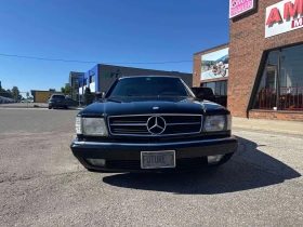 Mercedes-Benz 500 * 500SEC * ���������� ��� ������������ ������*  | Mobile.bg � ����� ������ 6