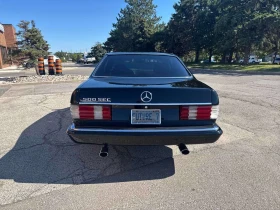 Mercedes-Benz 500 * 500SEC * ���������� ��� ������������ ������*  | Mobile.bg � ����� ������ 4
