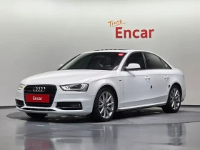 ������ Audi A4