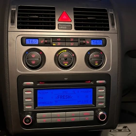 VW Touran 1.9Tdi 105�� | Mobile.bg � ����� ������ 8