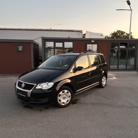 ����� �� �������� �� VW Touran 1.9Tdi 105��