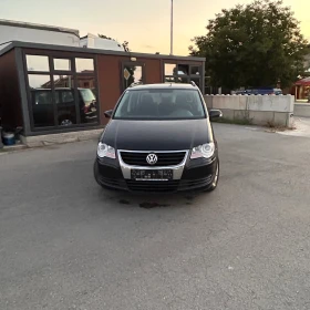 ����� �� �������� �� VW Touran 1.9Tdi 105��