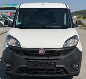 Fiat Doblo 1.6 mjt