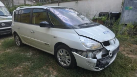 Renault Espace 2.0 Климатроник | Auto.bg — изображение 5
