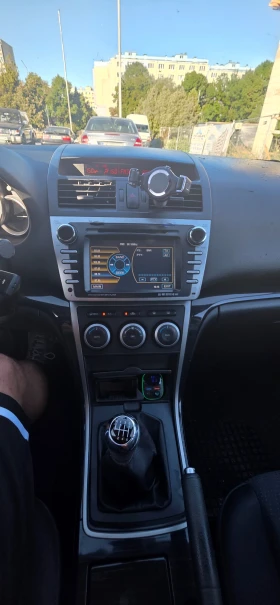 Mazda 6 undefined | Auto.bg — изображение 4