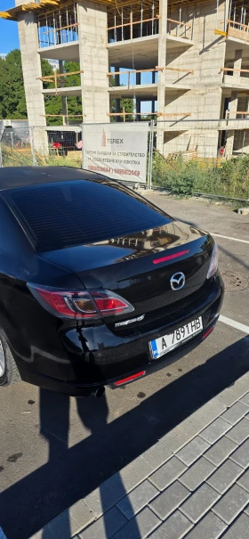Mazda 6 undefined | Auto.bg — изображение 2