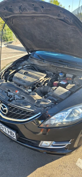 Mazda 6 undefined | Auto.bg — изображение 9