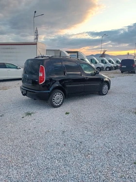 Skoda Roomster 1.6 105k.s | Mobile.bg � ����� ������ 8