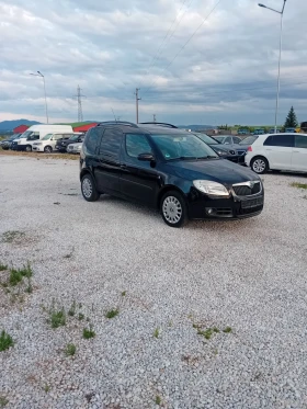 Skoda Roomster 1.6 105k.s | Mobile.bg � ����� ������ 9