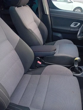 Skoda Roomster 1.6 105k.s | Mobile.bg � ����� ������ 11