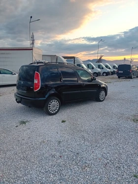 Skoda Roomster 1.6 105k.s | Mobile.bg � ����� ������ 7