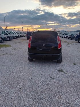 Skoda Roomster 1.6 105k.s | Mobile.bg � ����� ������ 6