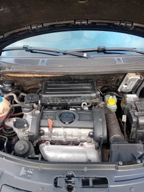 Skoda Roomster 1.6 105k.s | Mobile.bg � ����� ������ 13