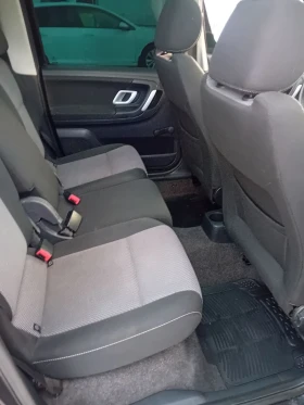 Skoda Roomster 1.6 105k.s | Mobile.bg � ����� ������ 12