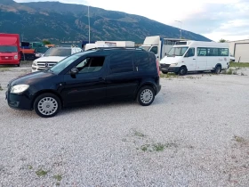 Skoda Roomster 1.6 105k.s | Mobile.bg � ����� ������ 2