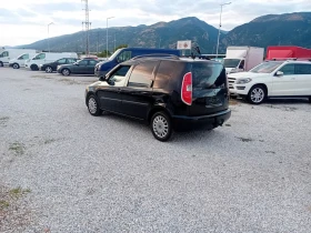Skoda Roomster 1.6 105k.s | Mobile.bg � ����� ������ 3