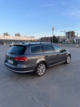 VW Passat 2.0TDI - 5500 € - 50743709 5
