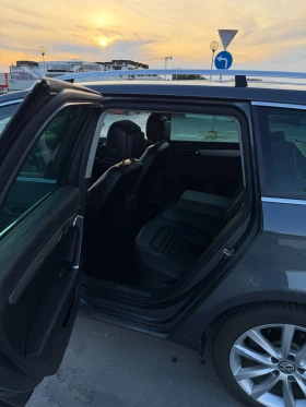 VW Passat 2.0TDI - 5500 € - 50743709 10