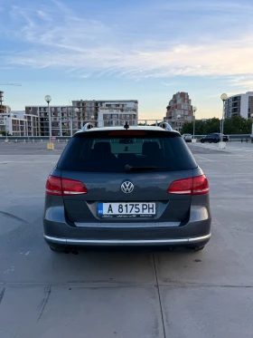 VW Passat 2.0TDI - 5500 € - 50743709 4
