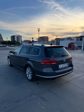 VW Passat 2.0TDI - 5500 € - 50743709 3