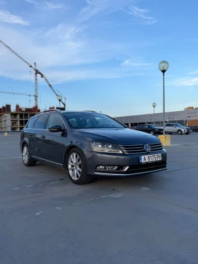 VW Passat 2.0TDI - 5500 € - 50743709 7