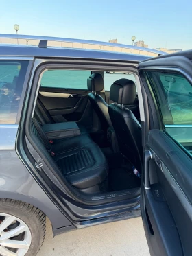 VW Passat 2.0TDI - 5500 € - 50743709 14