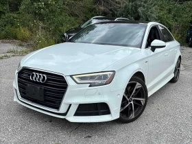 Audi A3 * Technik * CARFAX * БЕЗ ПЪРВОНАЧАЛНА ВНОСКА