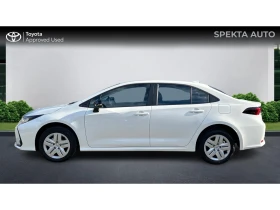 Toyota Corolla Месечна вноска от 265   | Auto.bg — изображение 3