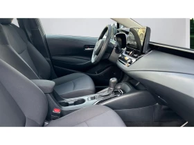 Toyota Corolla Месечна вноска от 265   | Auto.bg — изображение 6