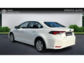 Toyota Corolla Месечна вноска от 265   | Auto.bg — изображение 2