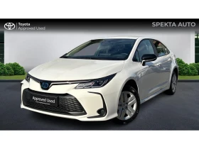 Toyota Corolla Месечна вноска от 265  