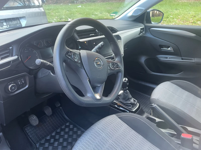 Opel Corsa, снимка 6 - Автомобили и джипове - 48088399