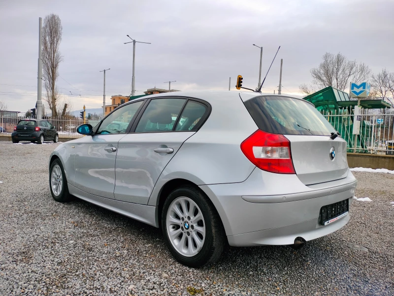 BMW 120 101000 км !!!, снимка 3 - Автомобили и джипове - 48481904