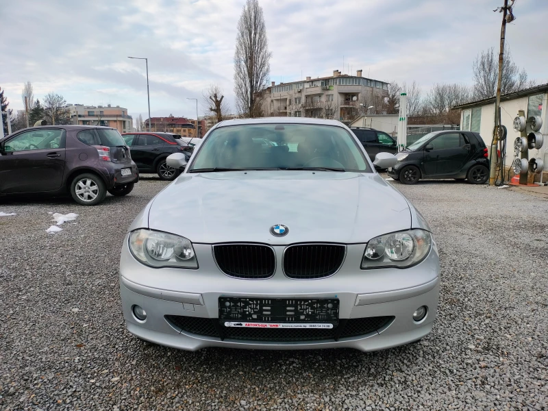 BMW 120 101000 км !!!, снимка 8 - Автомобили и джипове - 48481904