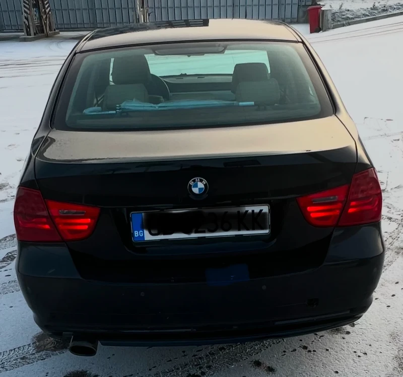 BMW 318, снимка 9 - Автомобили и джипове - 48514462