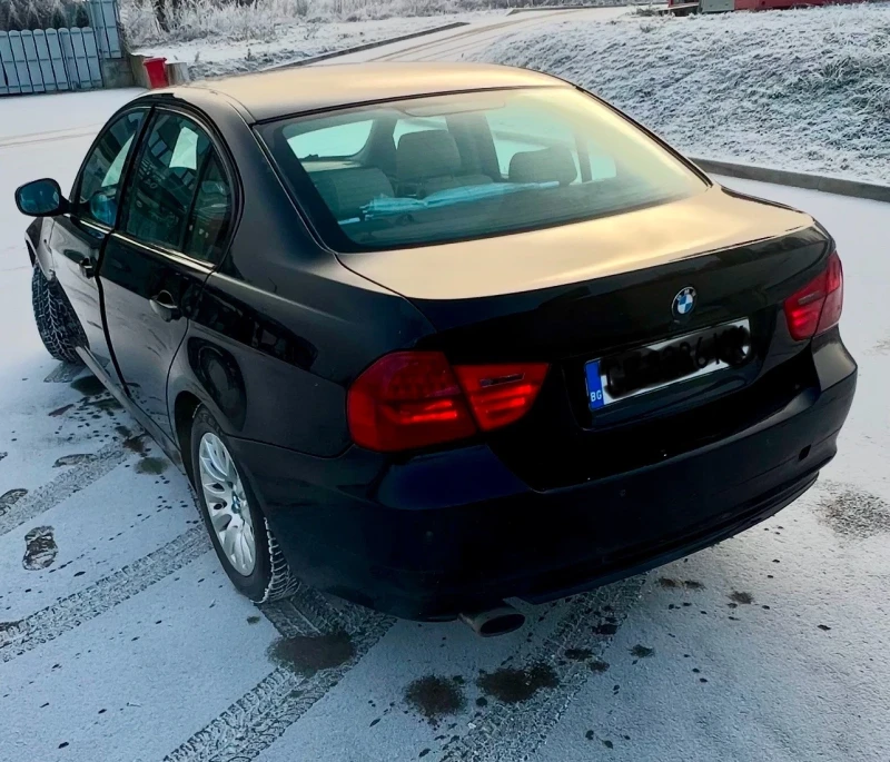 BMW 318, снимка 5 - Автомобили и джипове - 48514462