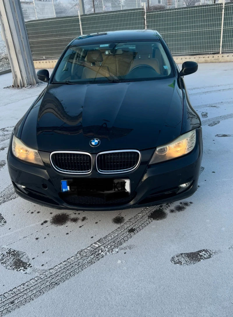 BMW 318, снимка 3 - Автомобили и джипове - 48514462