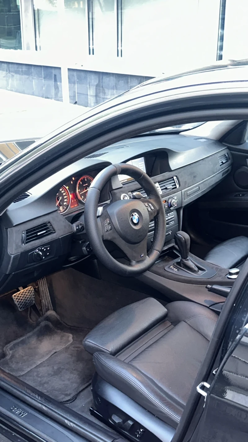 BMW 335 swiss, снимка 4 - Автомобили и джипове - 48736951