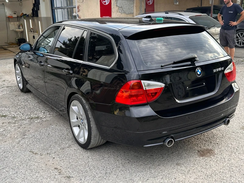 BMW 335 swiss, снимка 8 - Автомобили и джипове - 48736951