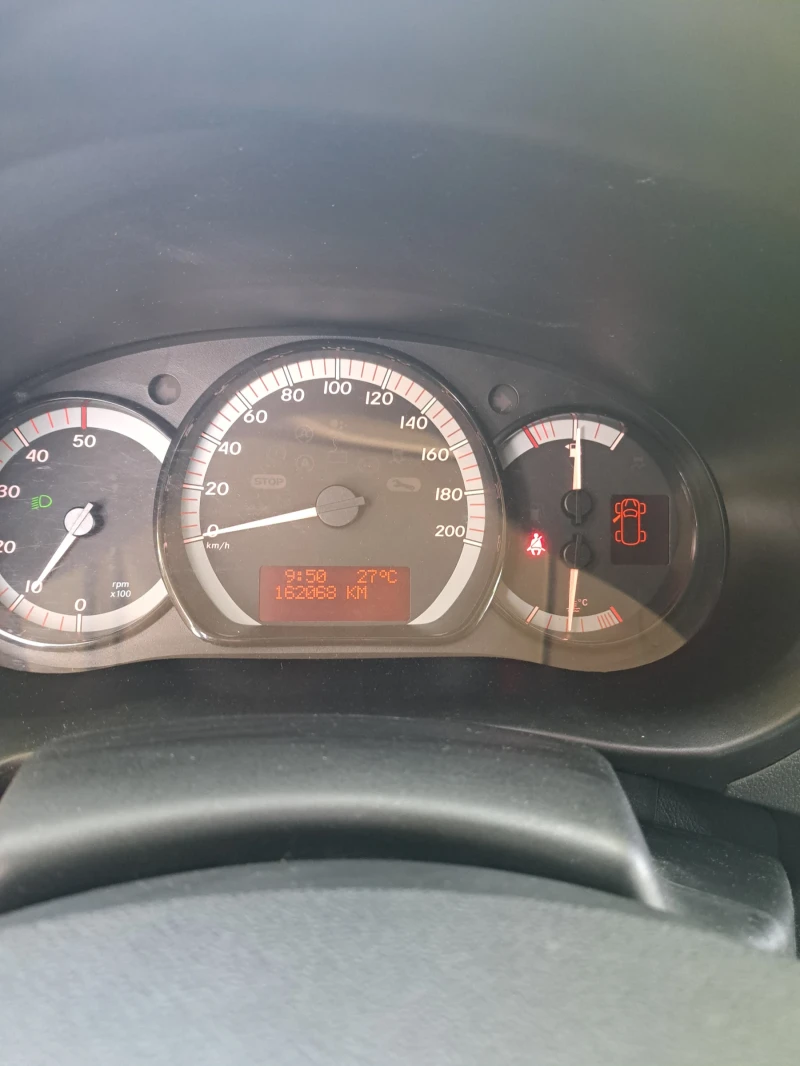 Mercedes-Benz Citan Citan 109, снимка 15 - Автомобили и джипове - 51915803