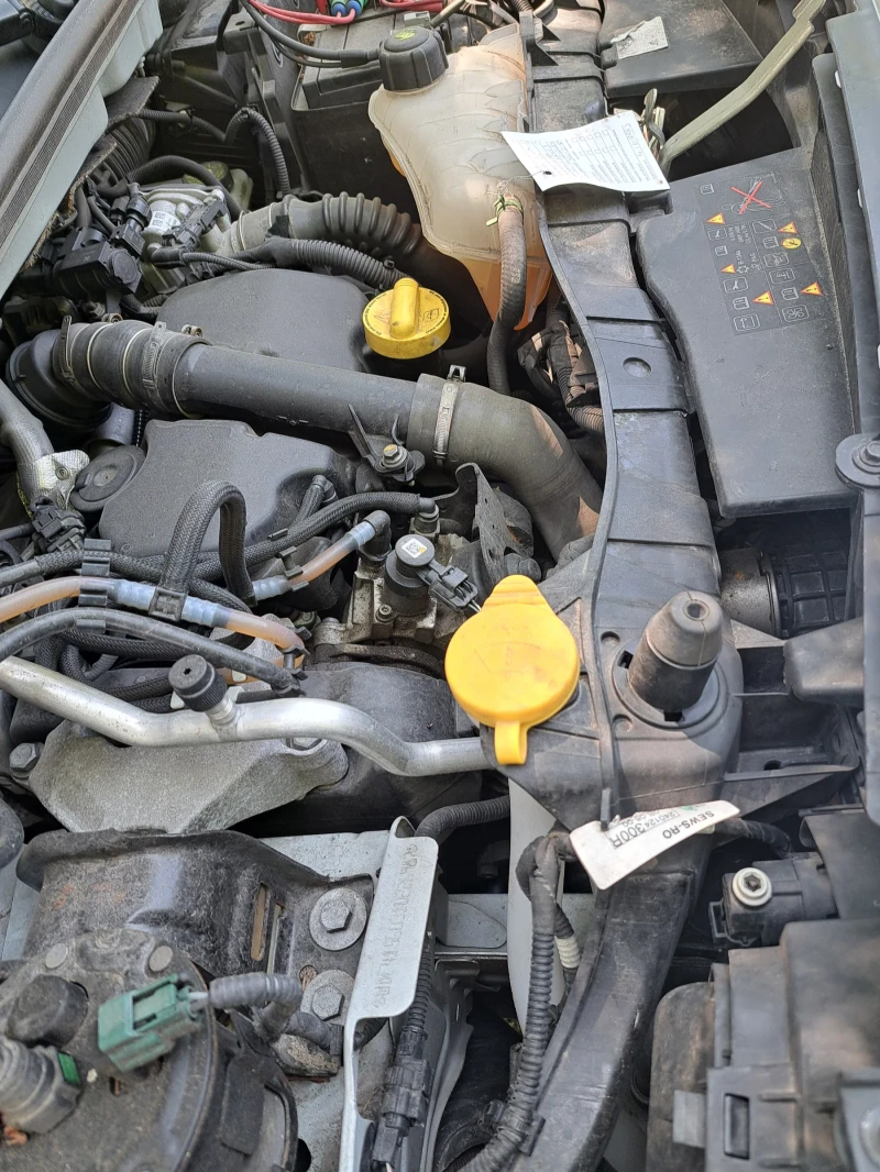 Mercedes-Benz Citan Citan 109, снимка 4 - Автомобили и джипове - 51915803