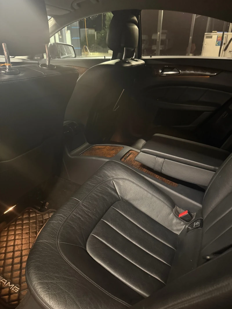 Mercedes-Benz CLS 350, снимка 8 - Автомобили и джипове - 52474197