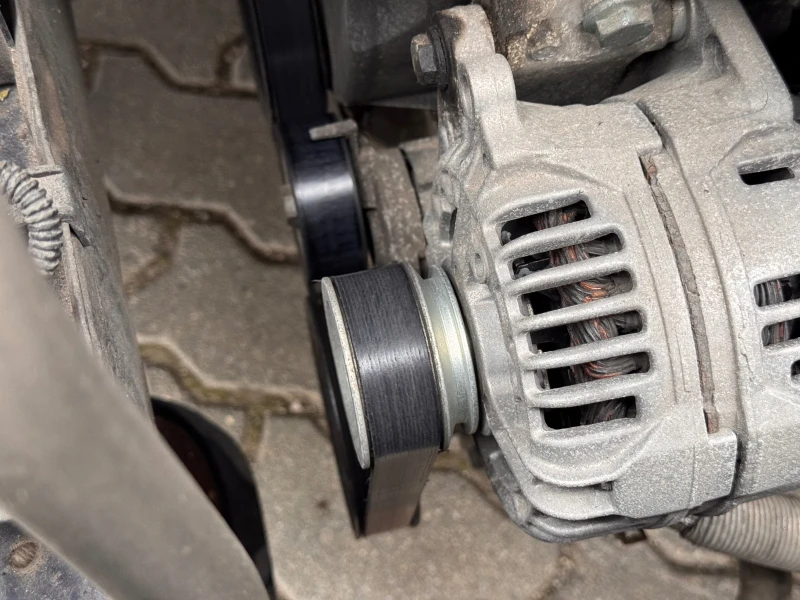 Skoda Octavia 1.4i, снимка 9 - Автомобили и джипове - 52090746