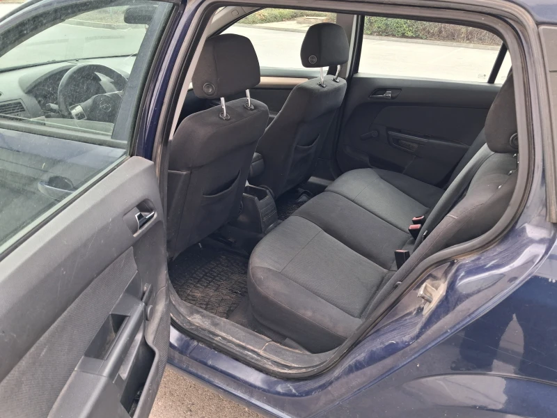 Opel Astra, снимка 6 - Автомобили и джипове - 52099724