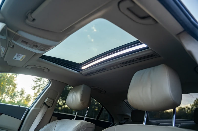 Mercedes-Benz CLS 350, снимка 16 - Автомобили и джипове - 52718532