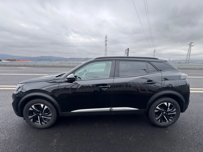 Peugeot 2008 1.5 BlueHDI 131к.с. i-Cockpit 3D CarPlay, снимка 3 - Автомобили и джипове - 52582417