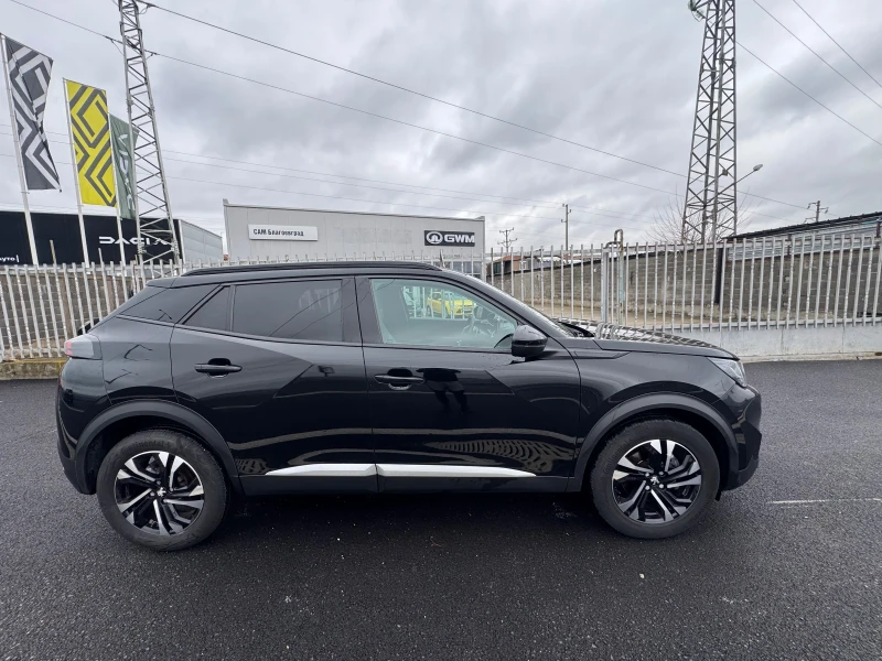 Peugeot 2008 1.5 BlueHDI 131к.с. i-Cockpit 3D CarPlay, снимка 8 - Автомобили и джипове - 52582417
