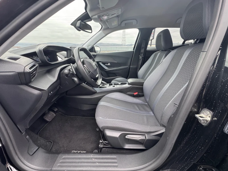 Peugeot 2008 1.5 BlueHDI 131к.с. i-Cockpit 3D CarPlay, снимка 9 - Автомобили и джипове - 52582417