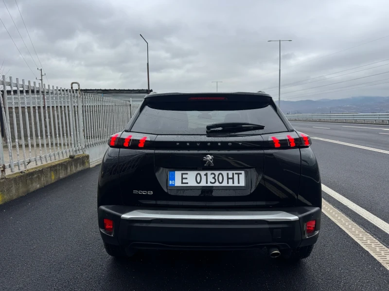 Peugeot 2008 1.5 BlueHDI 131к.с. i-Cockpit 3D CarPlay, снимка 5 - Автомобили и джипове - 52582417