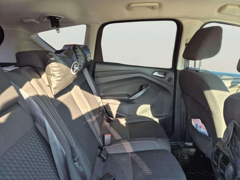 Ford C-max 1.5 TDCi, снимка 9 - Автомобили и джипове - 53169839